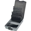 Keil Bohrer HSS-Qualit�tsbohrer im Set, Zylinderschaft