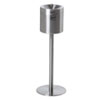 Ascher Standascher rosconi Standascher S, mit integriertem, geruchsdichtem Durchlass