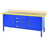 Werkb�nke Werkstatteinrichtung