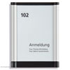 SignEx T�rschilder