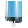 Spendersysteme f�r Reinigungst�cher