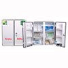 Verbandschr�nke S�HNGEN Verbandschrank Hamburg, F�llung: nach DIN 13157,