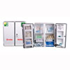 Verbandschr�nke S�HNGEN Verbandschrank Rom, F�llung: nach DIN 13169,