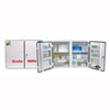 Verbandschr�nke S�HNGEN Verbandschrank London, F�llung: nach DIN 13169,