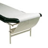 Sanit�tsliegen S�HNGEN Untersuchungsliege 65 cm hoch, schwarz,