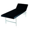 Sanit�tsliegen S�HNGEN Ruheraumliege 50 cm hoch, schwarz,