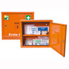 Verbandschr�nke S�HNGEN Verbandschrank EUROSAFE, F�llung: nach DIN 13169,