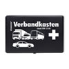 Kfz-Verbandk�sten S�HNGEN Kfz-Verbandkasten, F�llung nach DIN 13164,