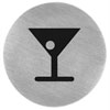 Piktogramm Graphic Line Symbol: Bar
