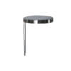 Ascher Wandascher Zubeh�r TKG, RONDO, Regendach, Edelstahl,