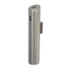 Ascher Wandascher 'Smoker', Edelstahl,