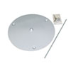 Ascher Standascher Zubeh�r TKG, Diabolo, Bodenronde,