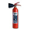 Feuerl�scher Kohlendioxidl�scher Total Kohlendioxidl�scher nach EN 3, Classic K 2 A Dauerdruckt.)