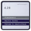 VARIO SIGN T�rschilder 'Rondo' Rahmen: ABS-Kunststoff,