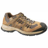 CATERPILLAR Sicherheitsschuh ACTIVATOR, beige/braun,