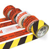 Warn-Hinweisb�nder