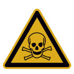 Warnschilder nach BGV A8, ASR A1.3, DIN 4844-2, ...
