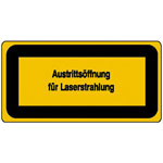 Laserkennzeichnung