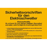 Sicherheitsaush�nge