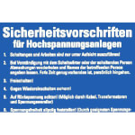 Sicherheitsaush�nge