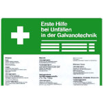 Sicherheitsaush�nge