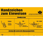 Sicherheitsaush�nge