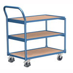 Transportwagen Transportger�te Sackkarren