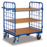 Transportwagen Transportger�te Sackkarren