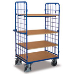 Transportwagen Transportger�te Sackkarren