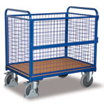 Transportwagen Transportger�te Sackkarren