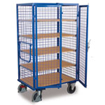 Transportwagen Transportger�te Sackkarren