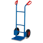 Transportwagen Transportger�te Sackkarren