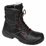 Winterstiefel, Sicherheitsschuhe Fu�schutz S3 ELTEN Sicherheitsschn�rstiefel RENZO Winter S3 CI