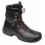 Winterstiefel, Sicherheitsschuhe Fu�schutz S3 ELTEN Sicherheitsschn�rstiefel IVAN S3 CI