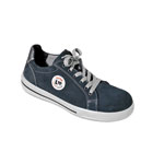 Sicherheitsschuhe Fu�schutz S2 ELTEN L10 SKATER Halbschuh, grau,