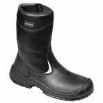 Winterstiefel, Sicherheitsschuhe Fu�schutz S3 ELTEN Sicherheitsschlupfstiefel WILL S3 CI
