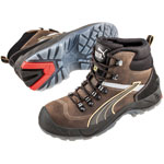 Sicherheitsschuhe PUMA safety Shoes