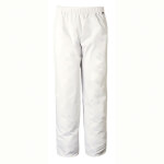 Berufsbekleidung Damen Arbeitskleidung PLANAM Bundhose, speziell f�r Damen, wei�,