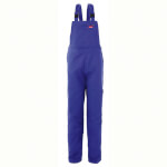 Berufsbekleidung Damen Arbeitskleidung PLANAM Latzhose, speziell f�r Damen, kornblau,
