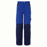 Arbeitshosen Bundhosen PLANAM Bundhose Plaline, kornblau-marine,