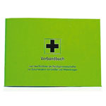 Verbandb�cher