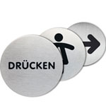 STEELO Piktogramme | T�rh�nger