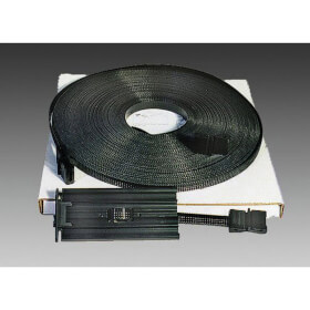 Kennflex Schnellmontageband aus Polypropylen