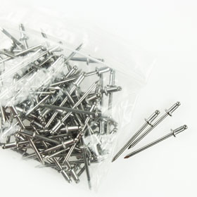 Kennflex Schrauben aus verzinktem Stahl 1 VE = 100 St�ck