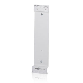 DURABLE Sichttafelsystem Wandhalter FUNCTION wall module aus Metall