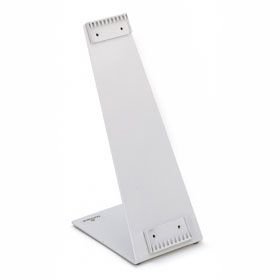 DURABLE Sichttafelsystem Tischst�nder FUNCTION table module aus Metall