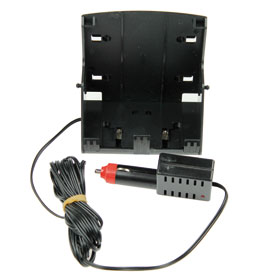 Ladestationen ANSMANN, Ladestation 12/ 24 V