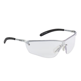 Schutzbrillen boll SILIUM Schutzbrille, Sichtscheibe: klar,  