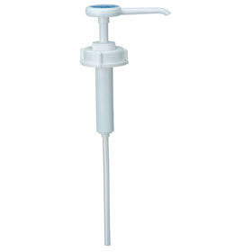 Desinfektion Zubeh�r BODE-Dosierpumpen