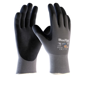 Handschuhe fr trockene Bedingungen MaxiFlex Ultimate mit AD - APT Technologie